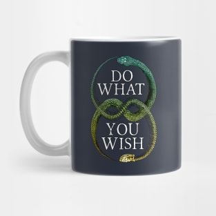 AURYN - NeverEnding Story Mug